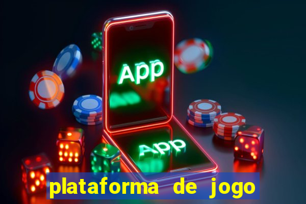 plataforma de jogo do canguru